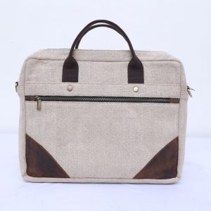 Juteluxe Unisex Laptop Bags