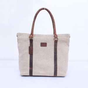 Juteluxe Ladies Laptop Bags